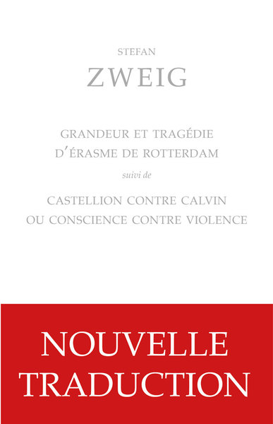 Picture of Grandeur et tragédie d’Érasme de Rotterdam