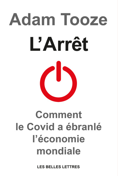 Image de L’Arrêt