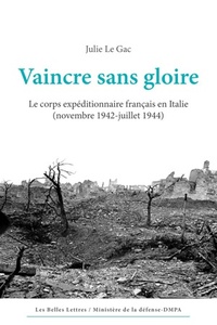 Picture of Vaincre sans gloire