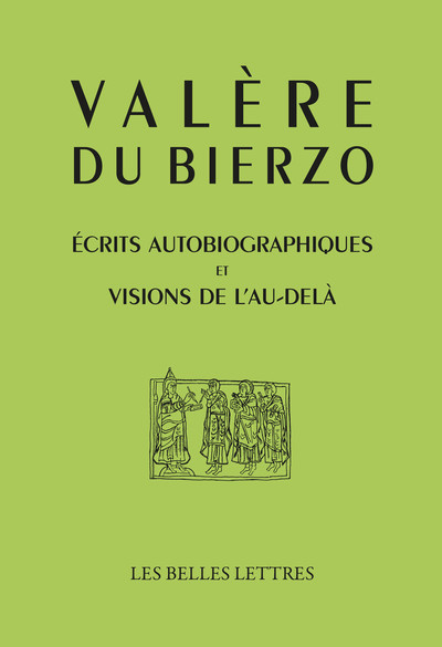 Image de Écrits autobiographiques et Visions de l’au-delà