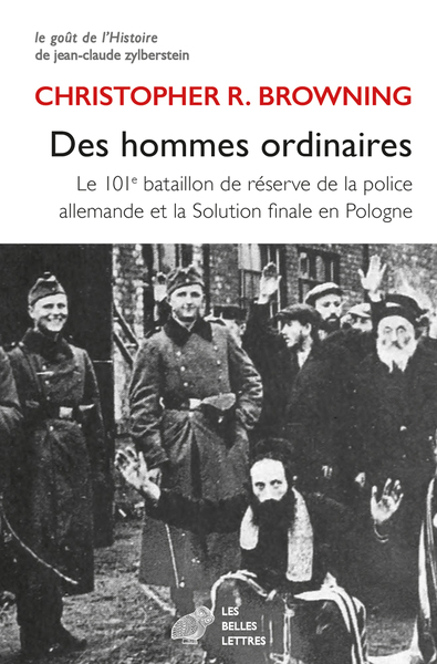Image de Des hommes ordinaires