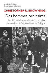 Image de Des hommes ordinaires