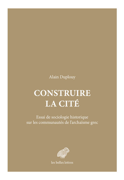 Picture of Construire la cité