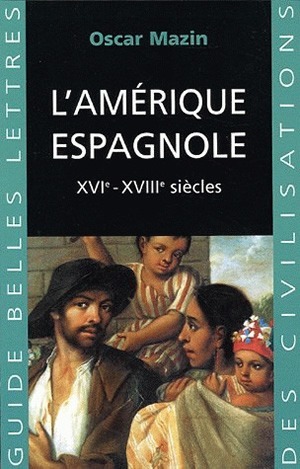 Picture of L'Amérique espagnole