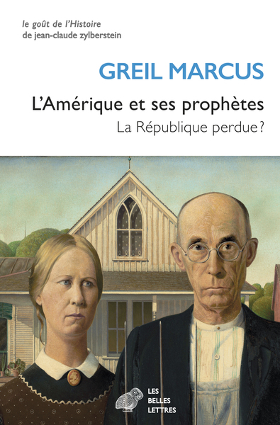Image de L'Amérique et ses prophètes