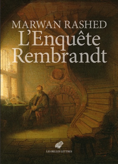 Image de L'Enquête Rembrandt