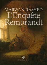Picture of L'Enquête Rembrandt