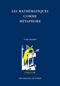 Picture of Les Mathématiques comme Métaphore