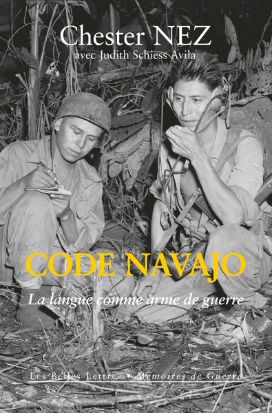Image de Code Navajo