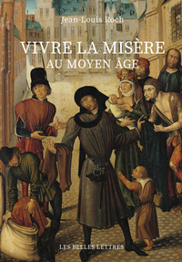 Picture of Vivre la misère au Moyen Âge
