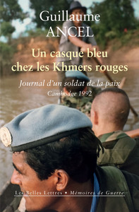 Picture of Un Casque bleu chez les Khmers rouges