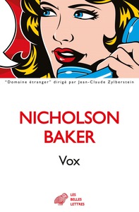 Picture of Vox