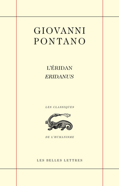 Picture of L'Éridan / Eridanus