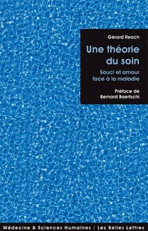 Picture of Une Théorie du soin