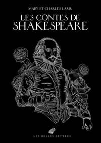 Image de Les Contes de Shakespeare