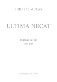 Image de Ultima Necat II