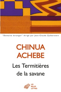 Picture of Les Termitières de la savane