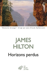 Picture of Horizons perdus
