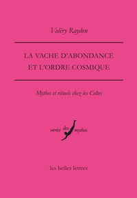 Picture of La vache d’abondance et l’ordre cosmique