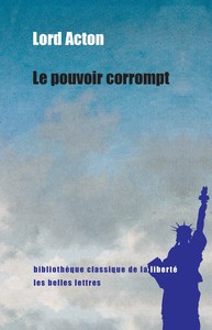 Picture of Le Pouvoir corrompt
