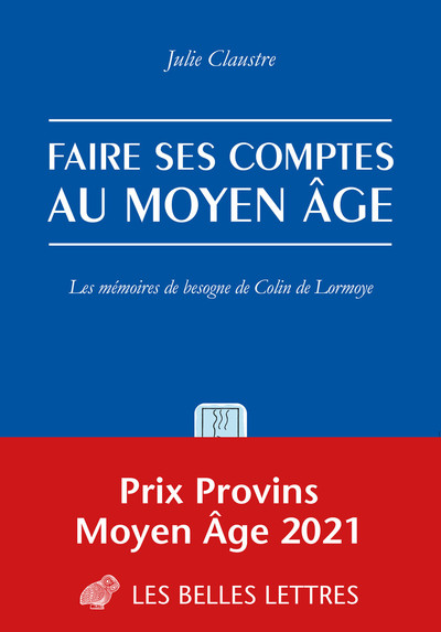 Picture of Faire ses comptes au Moyen Âge