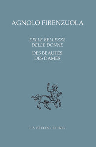 Picture of Delle bellezze delle donne / Des beautés des dames