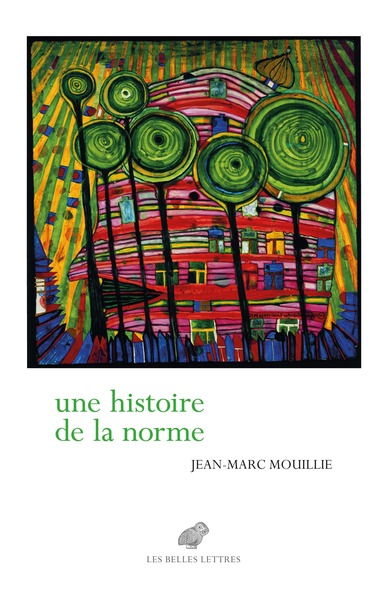 Image de Une histoire de la norme