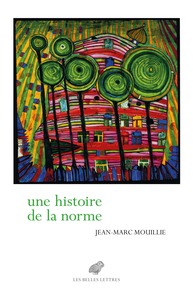 Picture of Une histoire de la norme