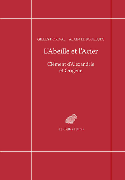 Picture of L'Abeille et l'acier