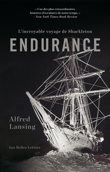 Image de Endurance