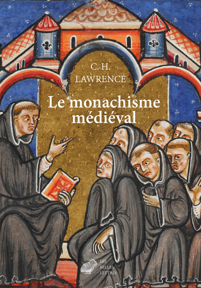 Picture of Le Monachisme médiéval