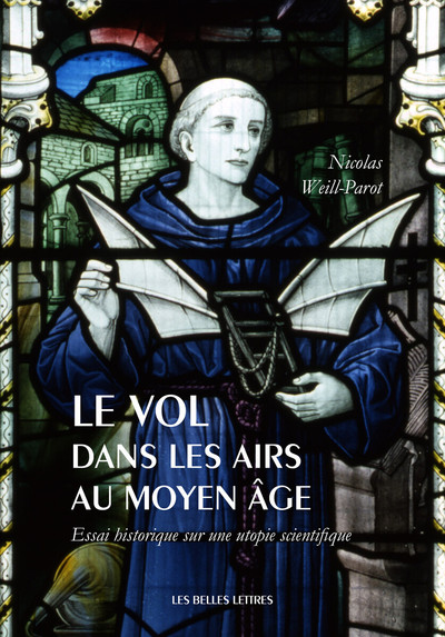 Picture of Le Vol dans les airs au Moyen Âge