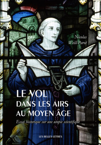 Picture of Le Vol dans les airs au Moyen Âge