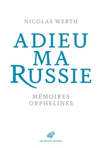 Image de Adieu ma Russie