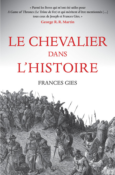 Picture of Le Chevalier dans l'Histoire