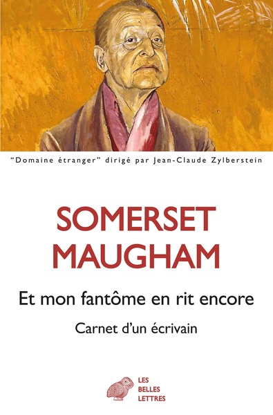 Image de Et mon fantôme en rit encore