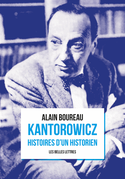 Image de Kantorowicz