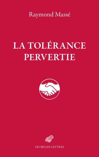 Picture of La Tolérance pervertie