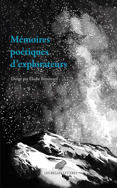 Picture of Mémoires poétiques d'explorateurs