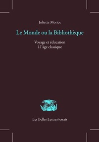 Picture of Le Monde ou la bibliothèque