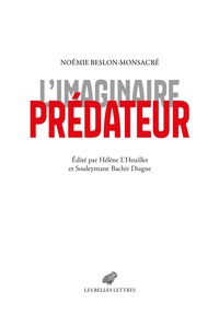Image de L'Imaginaire prédateur