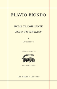 Picture of Rome triomphante / Roma triumphans