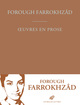 Image de Œuvres en prose