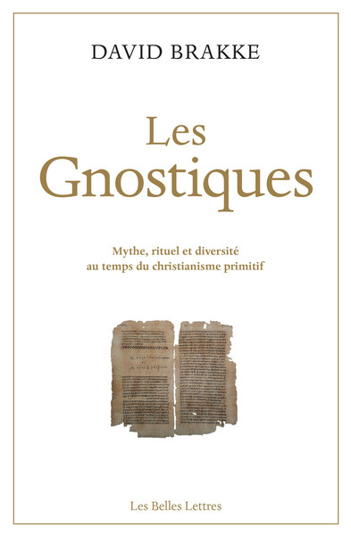 Picture of Les Gnostiques