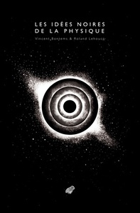 Image de Les Idées noires de la physique