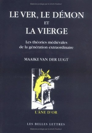 Image de Le Ver, le démon et la vierge