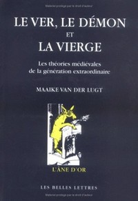 Image de Le Ver, le démon et la vierge