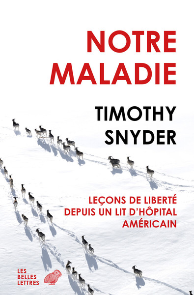 Image de Notre Maladie