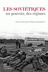 Image de Les Soviétiques, un pouvoir, des régimes