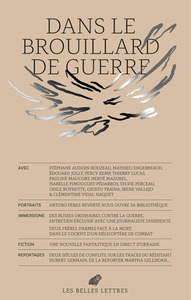 Picture of Le bulletin des Belles Lettres n°4